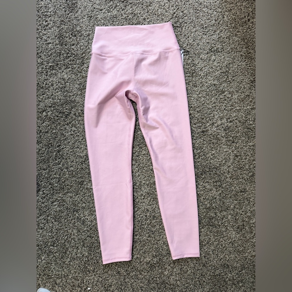 NWT (new in bag) ALO 7/8 High-Waist Airlift Legging - Picture 5 of 6